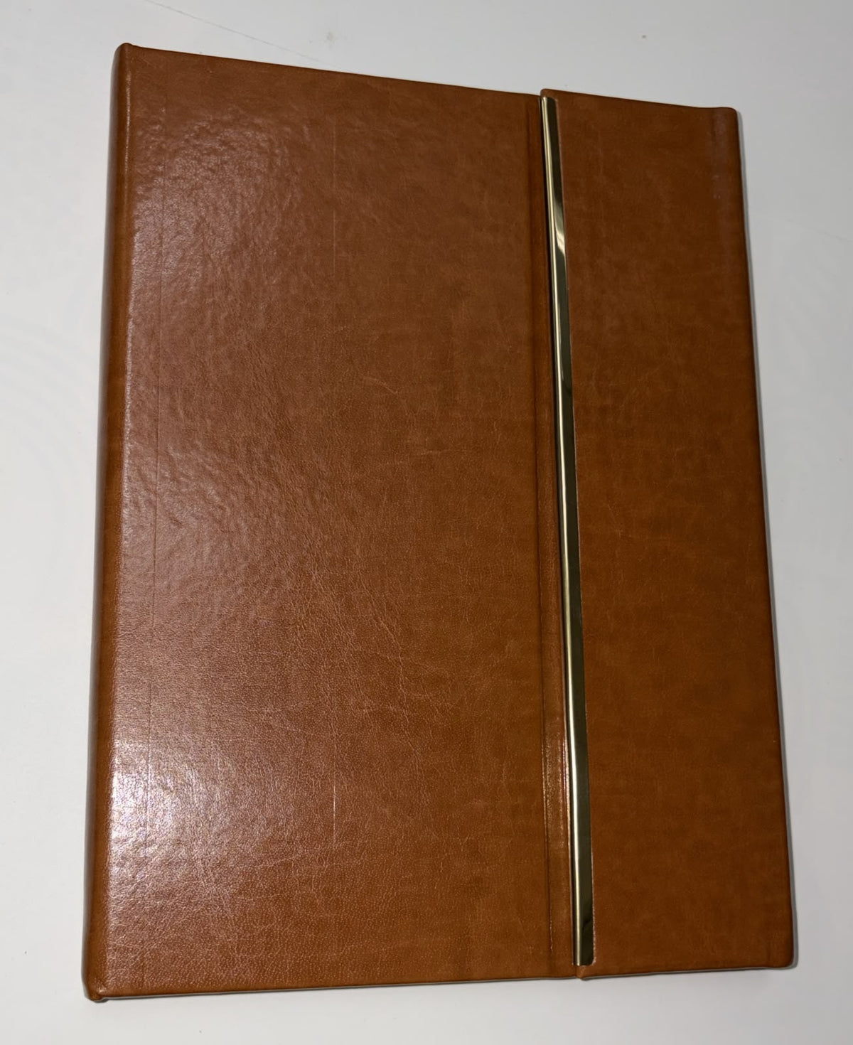 Magnetic Journal with Pen Holder, corporate gift by Veloura Gifting