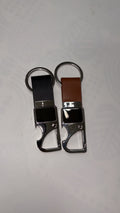 Metal Keyholder, corporate gift by Veloura Gifting