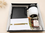 Miles & Memories Hamper, corporate gift by Veloura Gifting