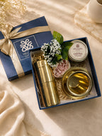 Mini Coffee Heritage, corporate gift by Veloura Gifting