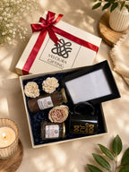 The Motivation Brew Hamper, corporate gift by Veloura Gifting