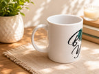 Motivational Mug, corporate gift by Veloura Gifting