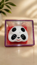 Nodding Panda Figurine