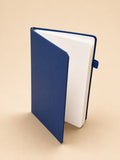 Note Journal in Blue, corporate gift by Veloura Gifting