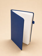 Note Journal in Blue, corporate gift by Veloura Gifting