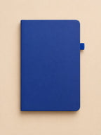 Note Journal in Blue, corporate gift by Veloura Gifting