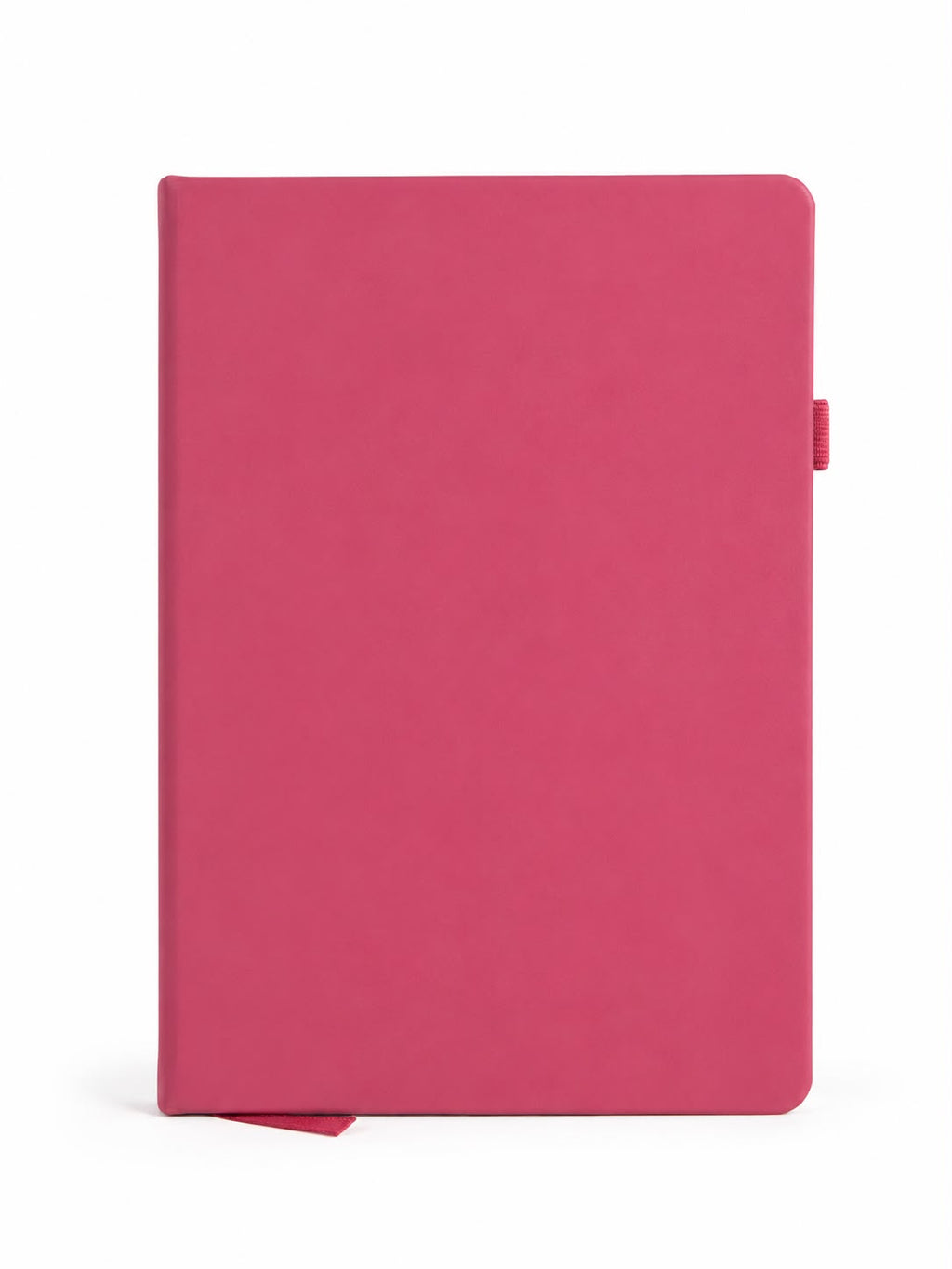 Note Journal in Pink, corporate gift by Veloura Gifting