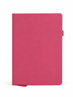 Note Journal in Pink, corporate gift by Veloura Gifting