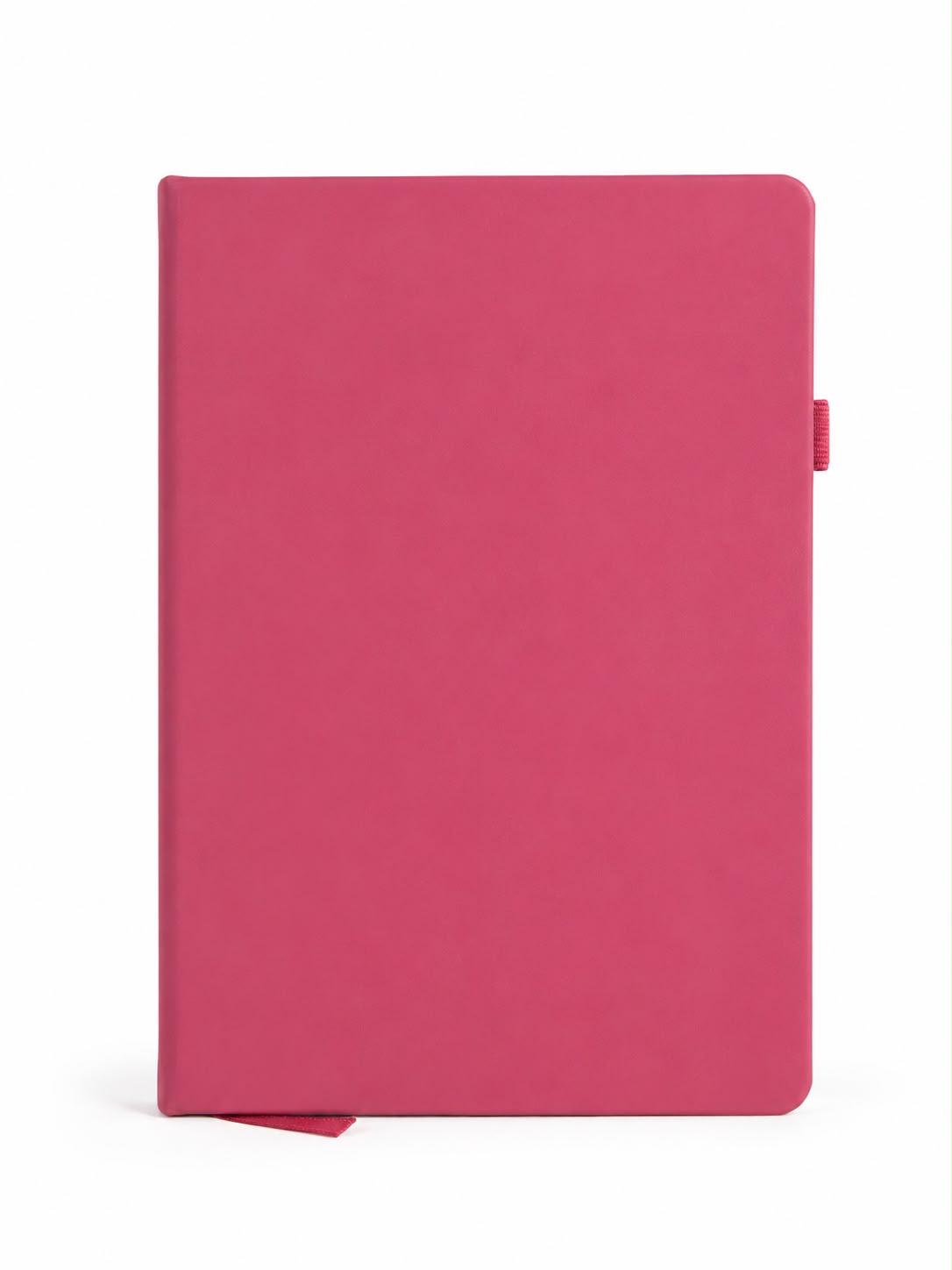 Note Journal in Pink, corporate gift by Veloura Gifting