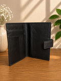 Leather Passport Holder