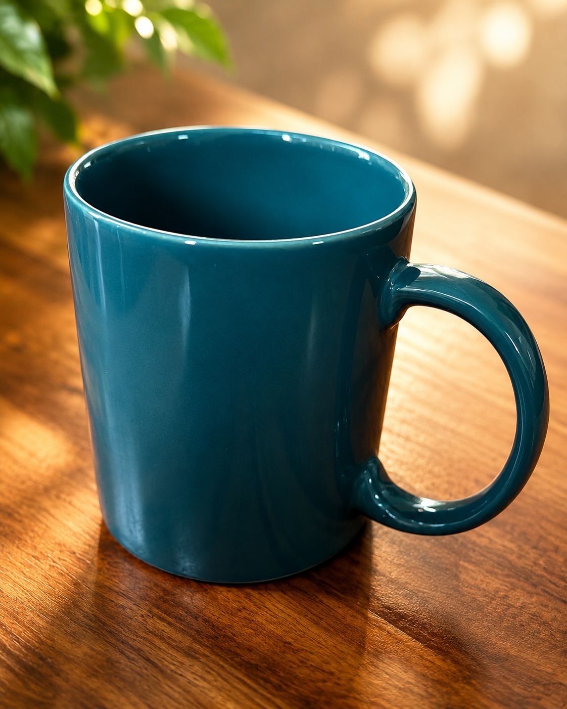 Personalized Ceramic Mug