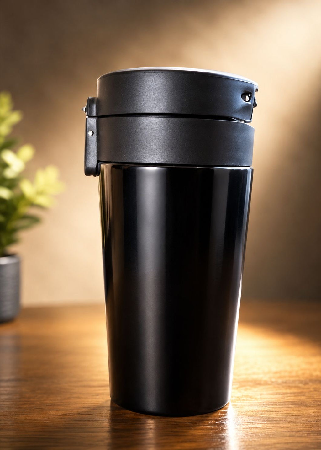 Modern Coffee Sipper