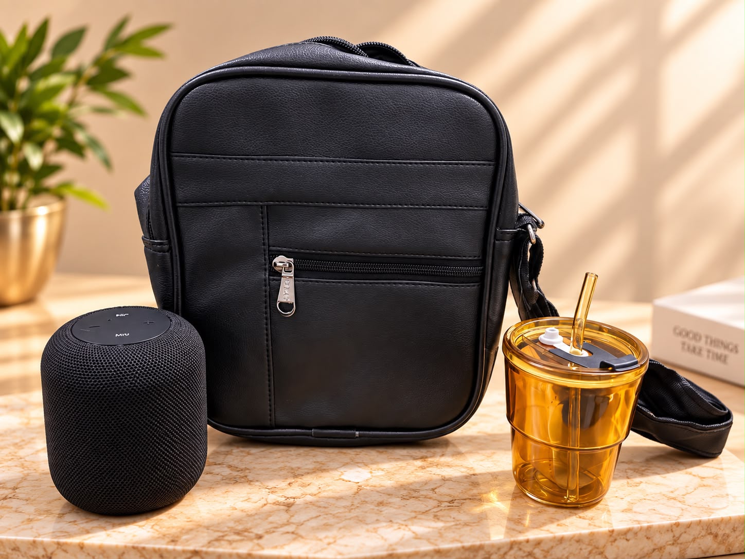 The Sling Beat | Veloura Gifting
