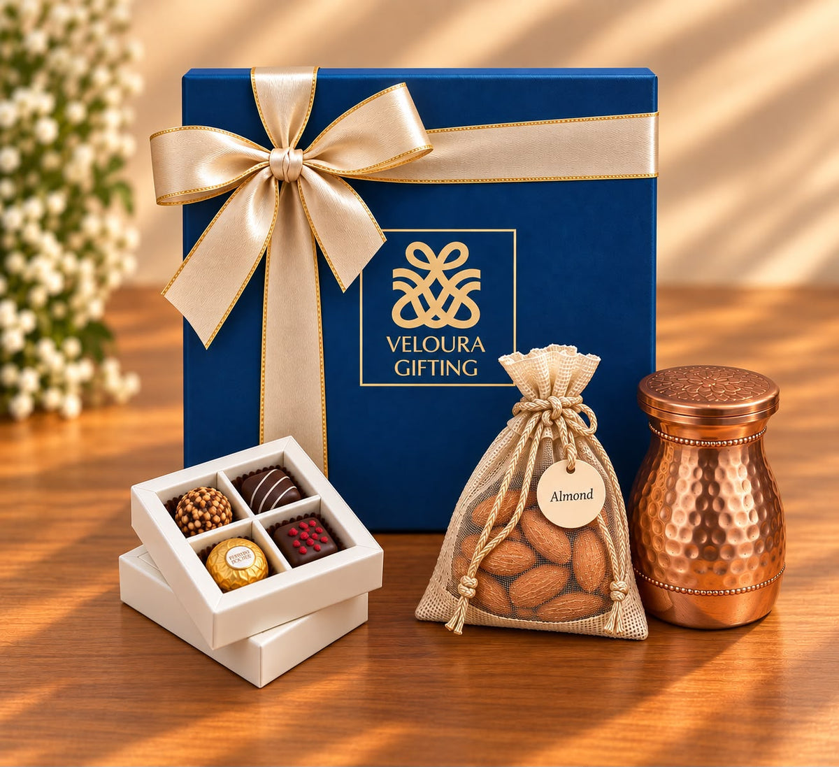 The Tamra Celebration | Veloura Gifting