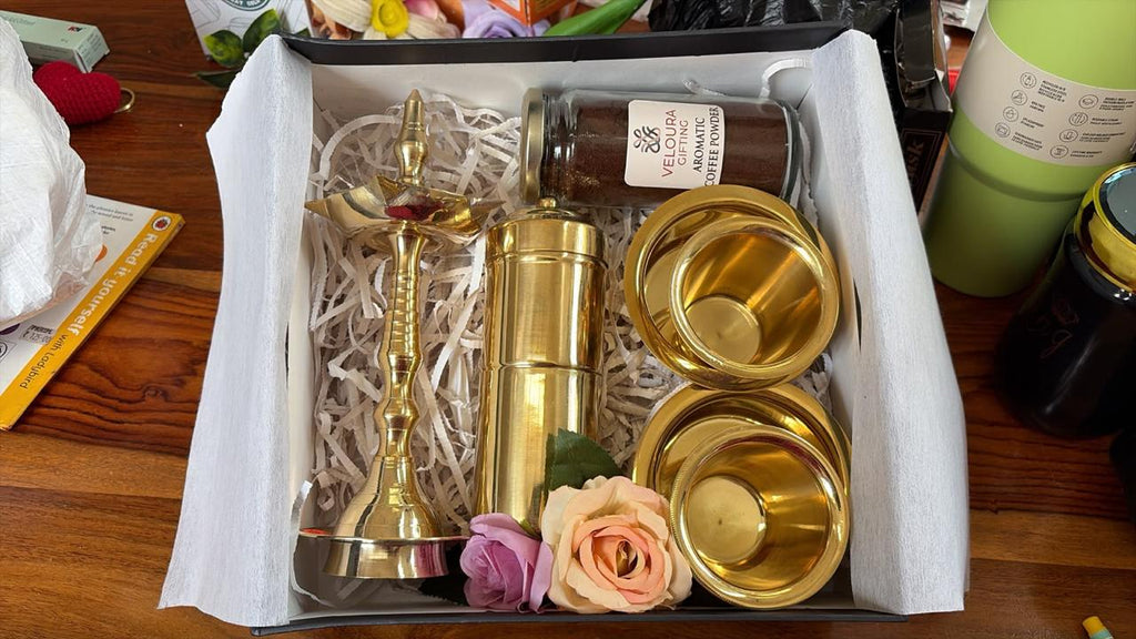 The Timeless Love Hamper, corporate gift by Veloura Gifting