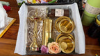 The Timeless Love Hamper, corporate gift by Veloura Gifting